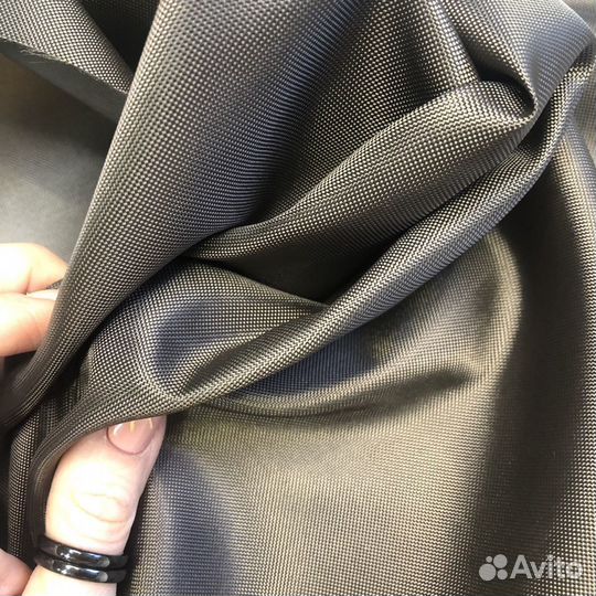 Оксфорд 600пл. 1000PU водонепроницаемая ткань для