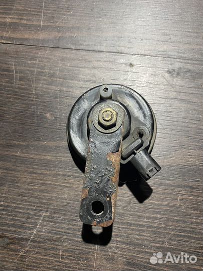 Звуковой сигнал для BMW F650CS