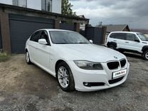 BMW 3 серия 2.0 AT, 2010, 132 000 км, с пробегом, цена 1 345 000 руб.