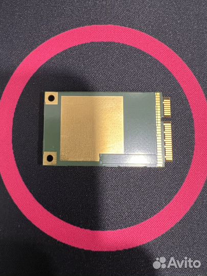 Модем qualcomm 4G / 7W5P6