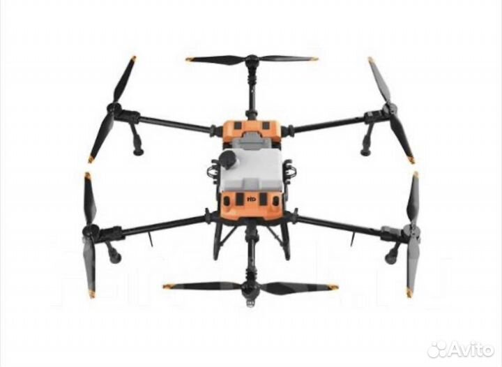 С/х опрыскиватель (дрон)