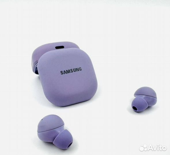 Galaxy Buds 2 Pro