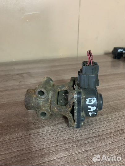 Клапан EGR Suzuki 1,3 1811177E01