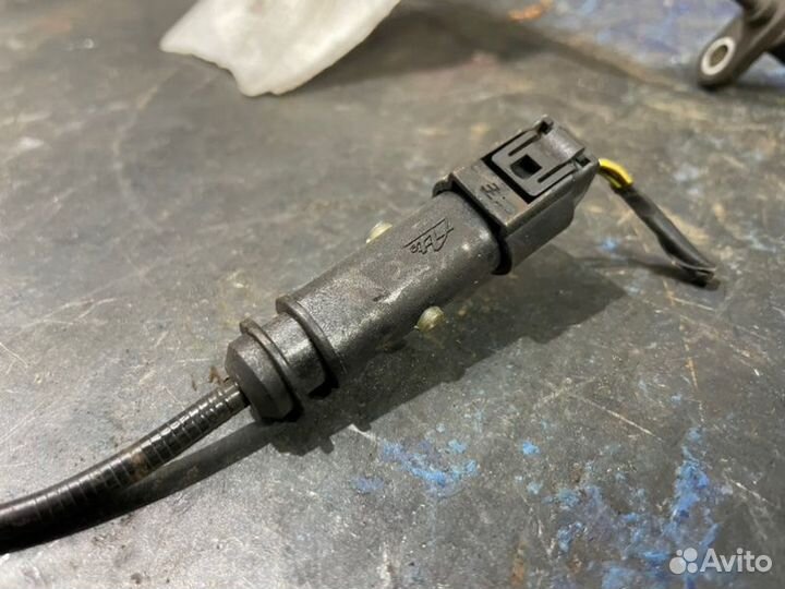 Датчик ABS задний правый Bmw 1 F20