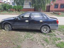 LIFAN Breez (520) 1.3 MT, 2011, 154 300 км, с пробегом, цена 80 000 руб.