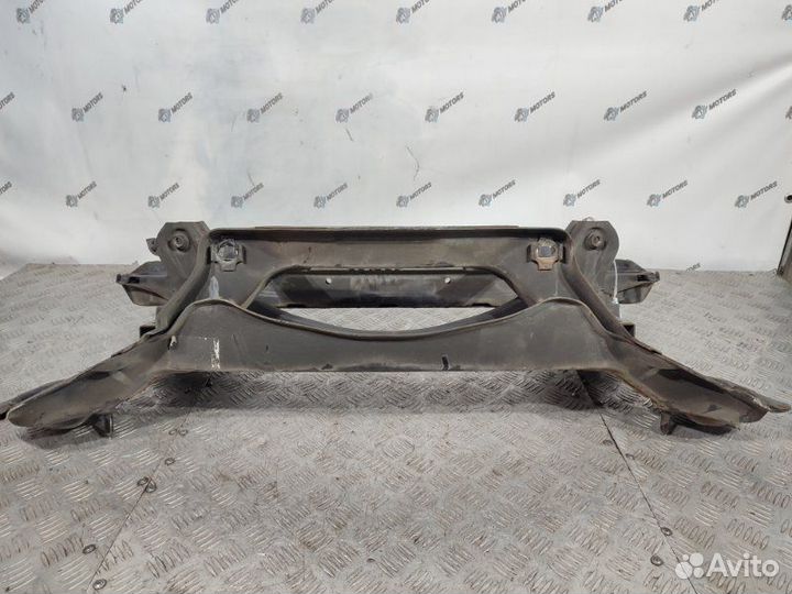 Балка подвески задняя Honda Accord CM2 K24A