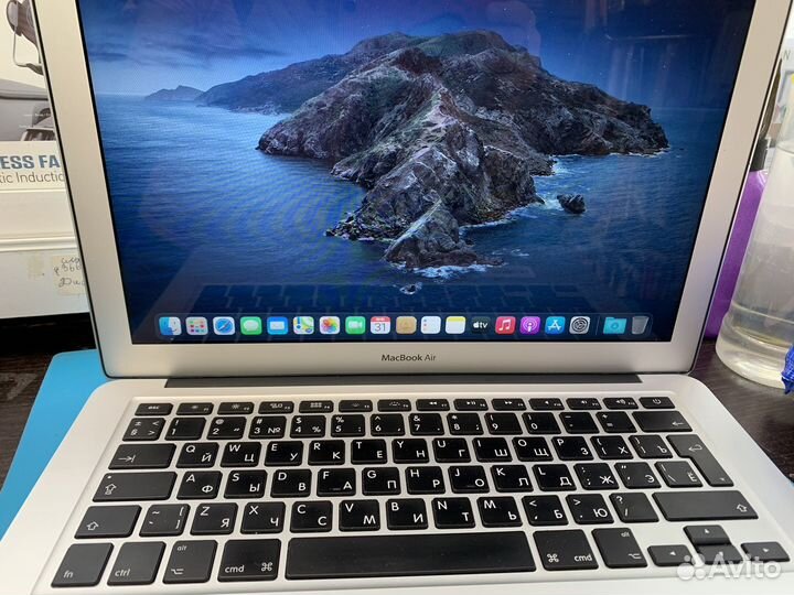 Macbook Air A1465 128Gb