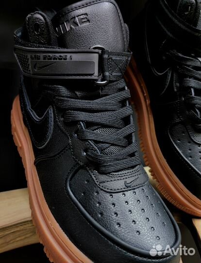 Nike air force 1 gore tex