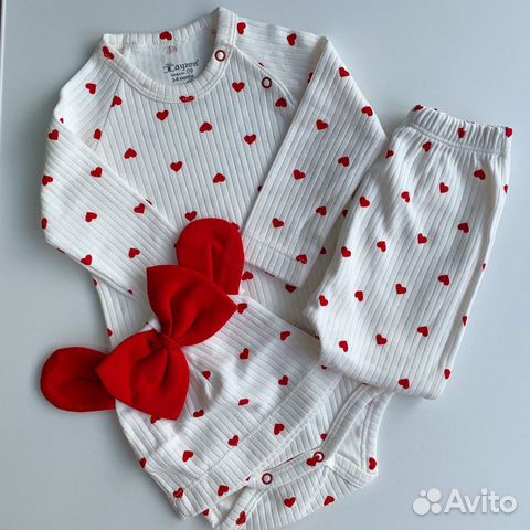 Детская одежда для девочек