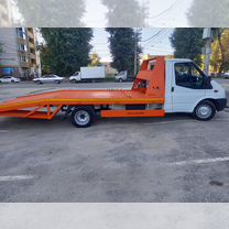 Ford Transit 2.2 MT, 2012, 2 000 км, с пробегом, цена 2 650 000 руб.