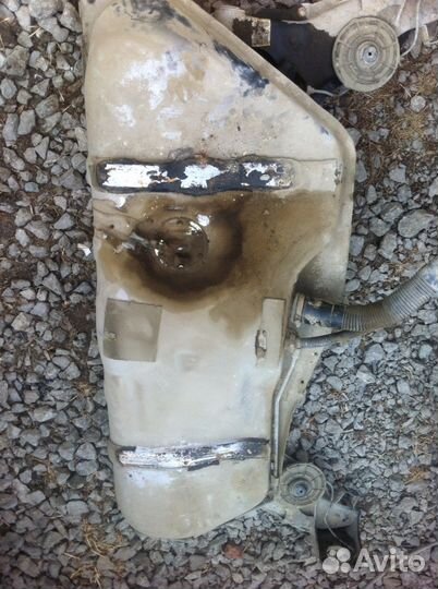 Бензобак Daewoo Nexia (Дэу Некси)