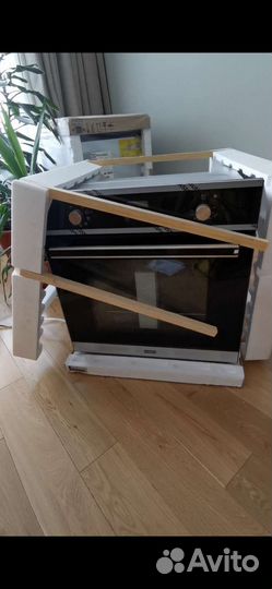 Духовой шкаф franke SMP86MXS/F