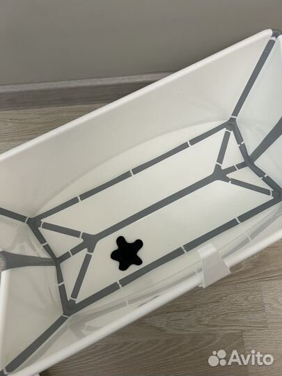 Ванночка stokke