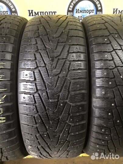 Nokian Tyres Hakkapeliitta 7 SUV 265/65 R17
