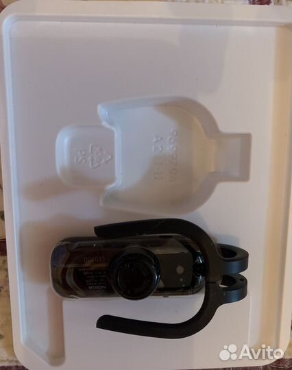 Минигарнитура Nokia Bluetooth Headset BH-212