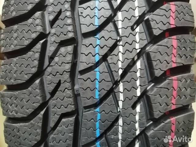 Viatti Bosco S/T V-526 225/60 R17 99T