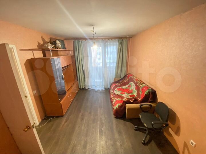 1-к. квартира, 30,4 м², 7/9 эт.