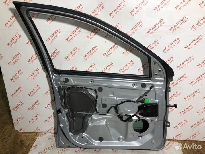 Дверь боковая передняя левая Volvo Xc90 B6324S