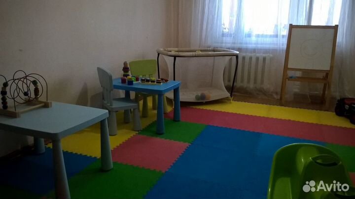 Няня Новый город