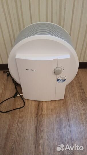 Мойка воздуха boneco w1355a