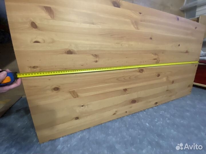 Письменный стол IKEA