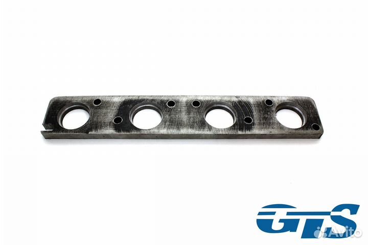 Плита выпускная 8V-16V