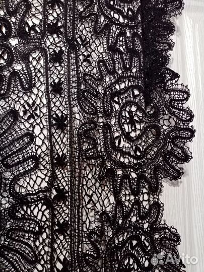 Вологодское кружево