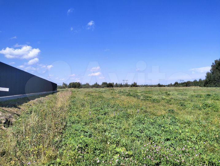 Участок 25 сот. (ИЖС)