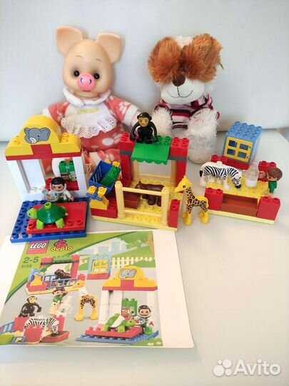 Много Lol, наборы стилиста, мягкие игрушки