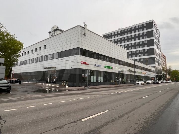 Арендный Бизнес, Маникюрный Салон ул. Космонавта В