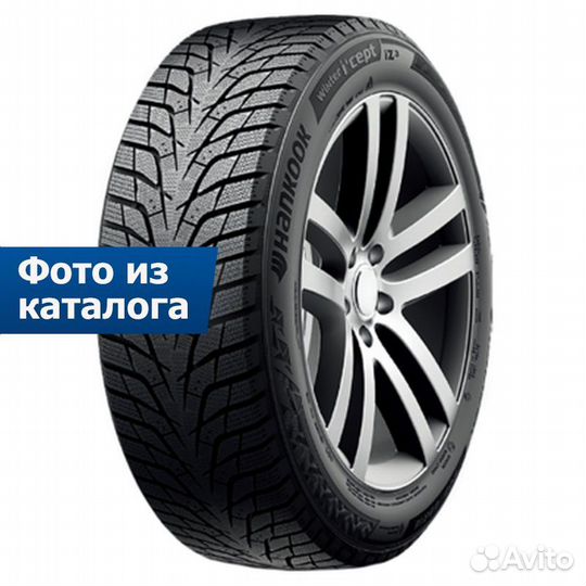 Hankook Winter I'Cept IZ3 W636 195/65 R15 T