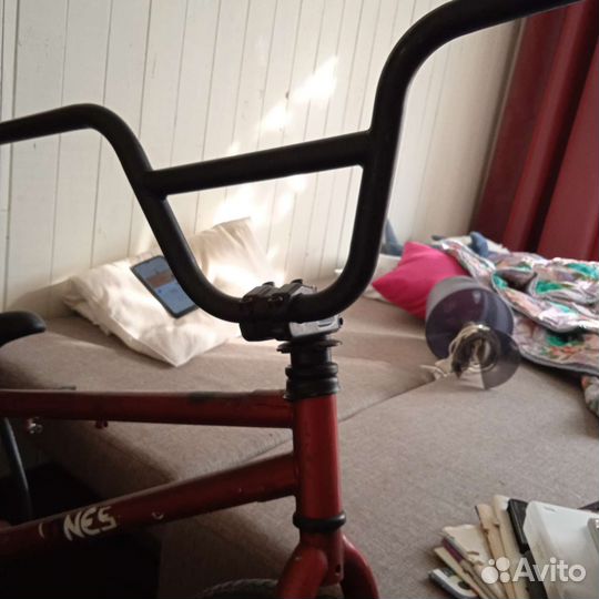 Велосипед бу беймикс