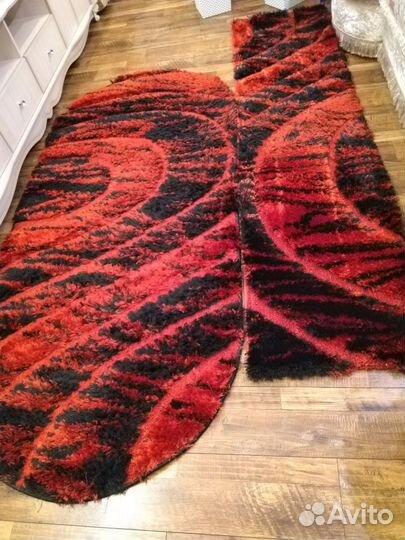 Ковры и паласы новые