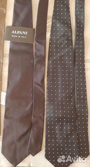 Галстук мужской новый