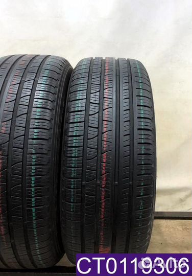 Pirelli Scorpion Verde All Season 235/60 R18 107V