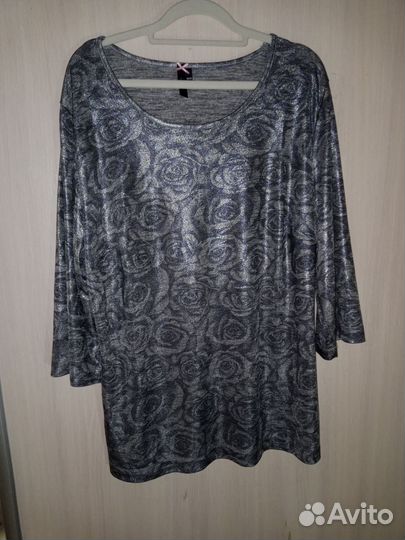 Блуза женская