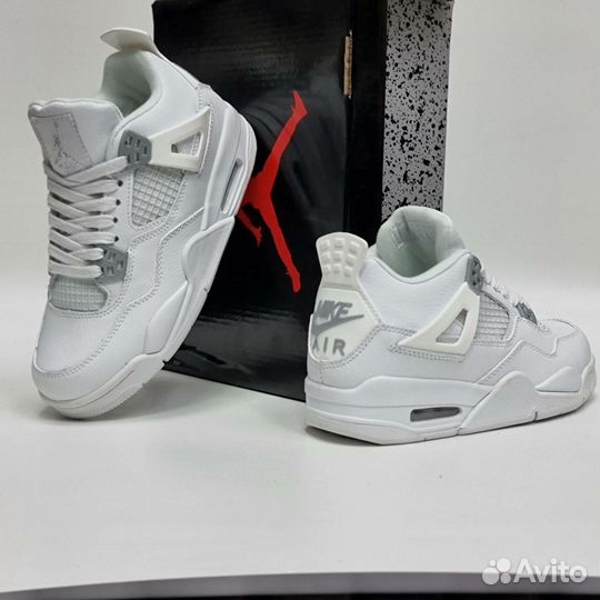 Кроссовки мужские Nike Air Jordan 36-41