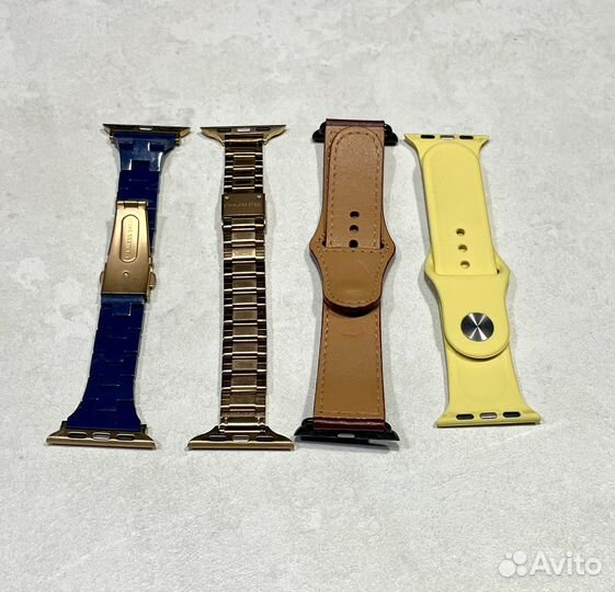 Ремешок для apple watch 40 mm