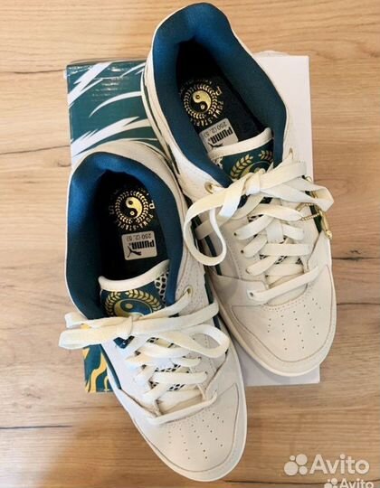 Кроссовки Puma