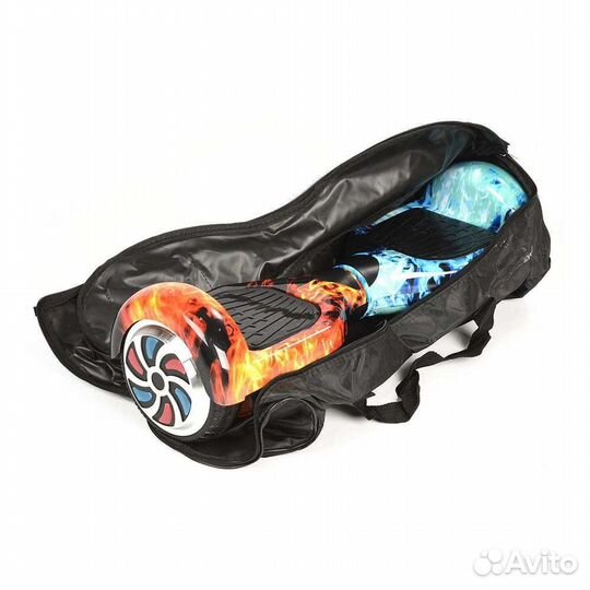 Гироскутер hiper Mini S3