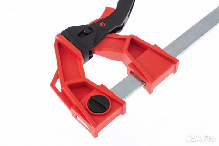 Струбцина быстрозажимная усиленная 250 в коллекцию