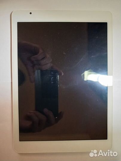 Запчасти Teclast X98 PRO или iPad Air 1