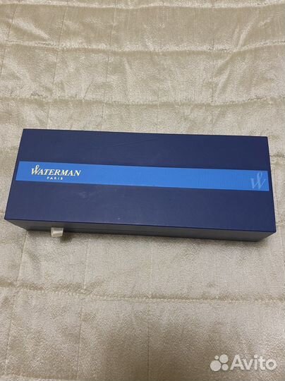 Ручка подарочная Waterman