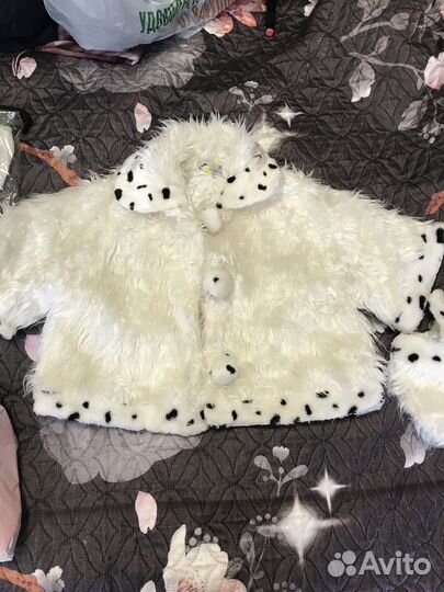 Продам костюм кошечки