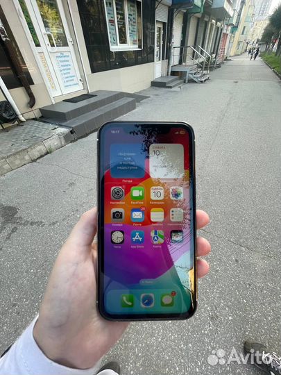 iPhone 14 Pro, 128 ГБ