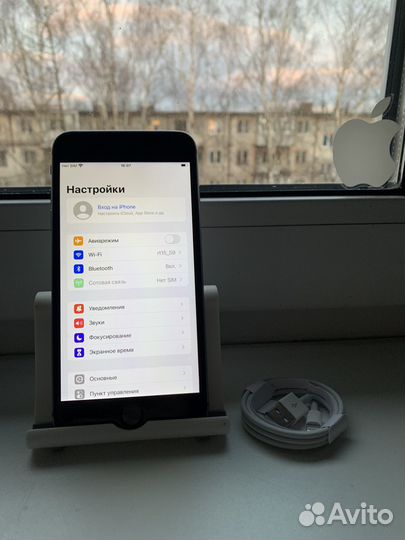 iPhone 6S Plus, 32 ГБ