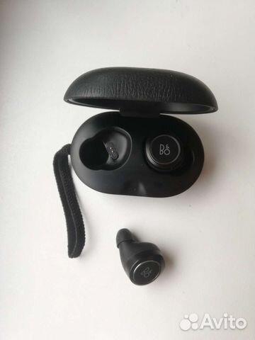 Премиальные Bang & Olufsen Beoplay с дефектом