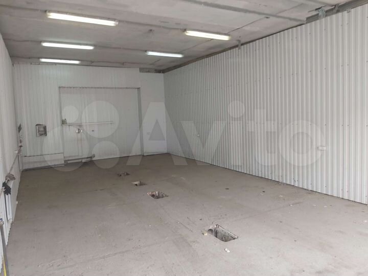 Свободного назначения, 50 м²