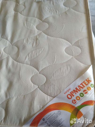 Матрас 80 на 190