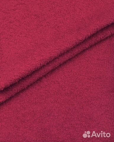 Махровые полотенца новые 30х50